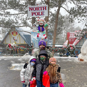 Meet your Posher, Nikki